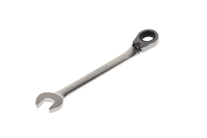 GEDORE red R07200210 - Clé combinée à cliquet avec levier de changement de vitesse, 21 mm L=280 mm