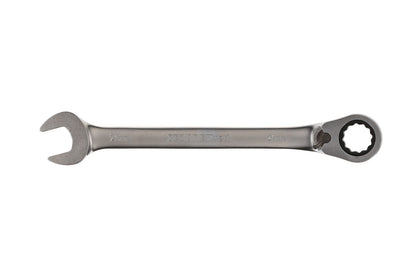 GEDORE red R07200210 - Clé combinée à cliquet avec levier de changement de vitesse, 21 mm L=280 mm