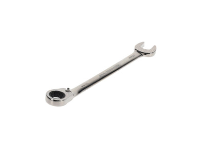 GEDORE red R07200220 - Clé combinée à cliquet avec levier de changement de vitesse, 22 mm L=280 mm