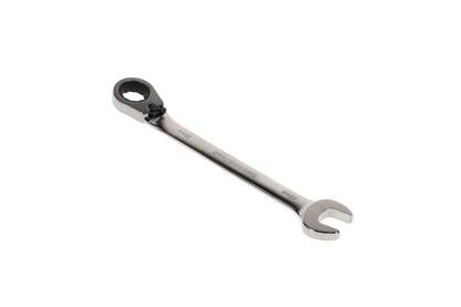 GEDORE red R07200220 - Clé combinée à cliquet avec levier de changement de vitesse, 22 mm L=280 mm