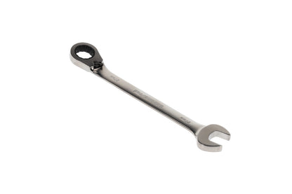 GEDORE red R07200270 - Clé combinée à cliquet avec levier de changement de vitesse, 27 mm L=330 mm