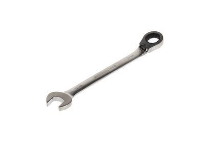 GEDORE red R07200270 - Clé combinée à cliquet avec levier de changement de vitesse, 27 mm L=330 mm