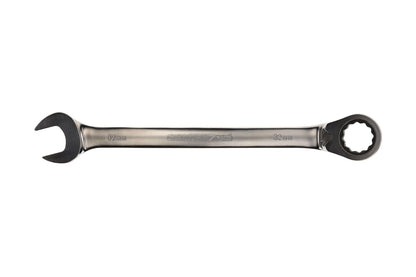 GEDORE red R07200320 - Clé combinée à cliquet avec levier de changement de vitesse, 32 mm L=425 mm