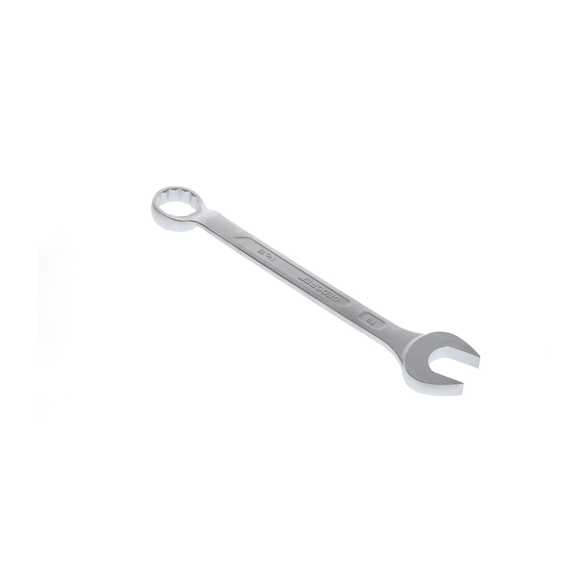 Llave Combinada Acodada, 70mm