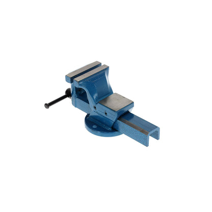 GEDORE 411-125 - Tornillo de banco