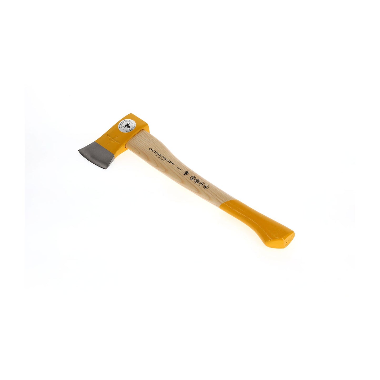 Hache SPALT-FIX avec manche en frêne 1250 g