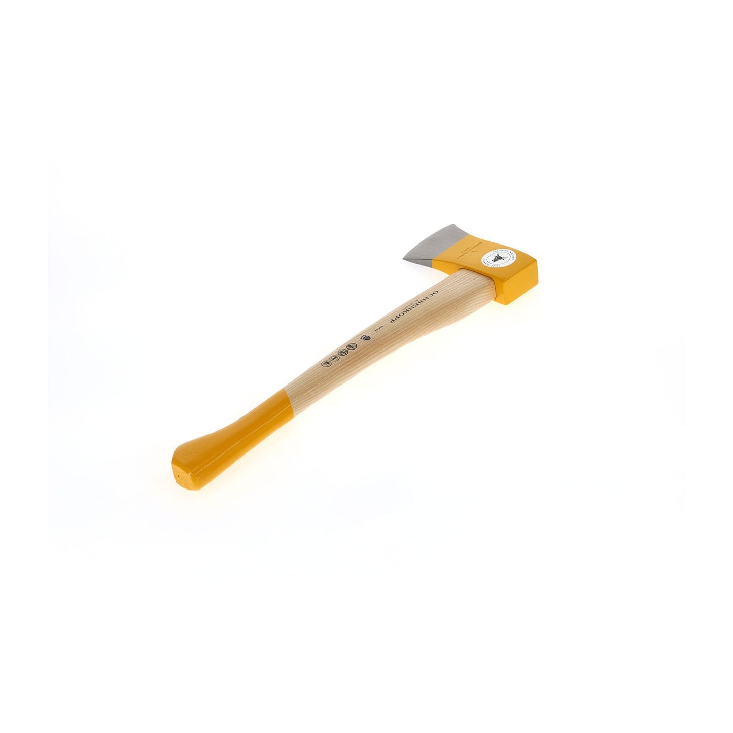 Hache SPALT-FIX avec manche en frêne 1250 g