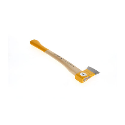 Hache SPALT-FIX avec manche en frêne 1250 g