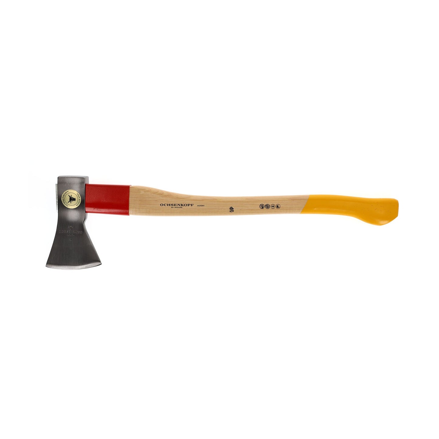 Ochsenkopf OX 620 H-1257 - ROTBAND-PLUS unibertsala GOLD baso-aizkora 1250 g (1879812)