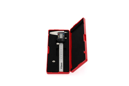 GEDORE red R94420021 - Pied à coulisse numérique, 153 mm