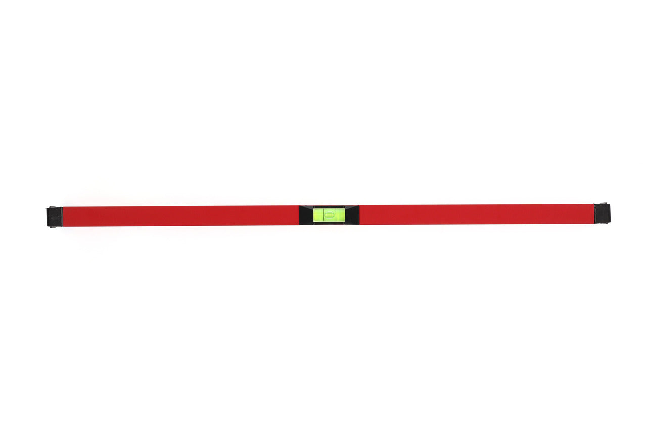 GEDORE red R94100075 - Niveau à bulle 600 mm avec corps en aluminium