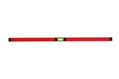 GEDORE red R94100075 - Niveau à bulle 600 mm avec corps en aluminium