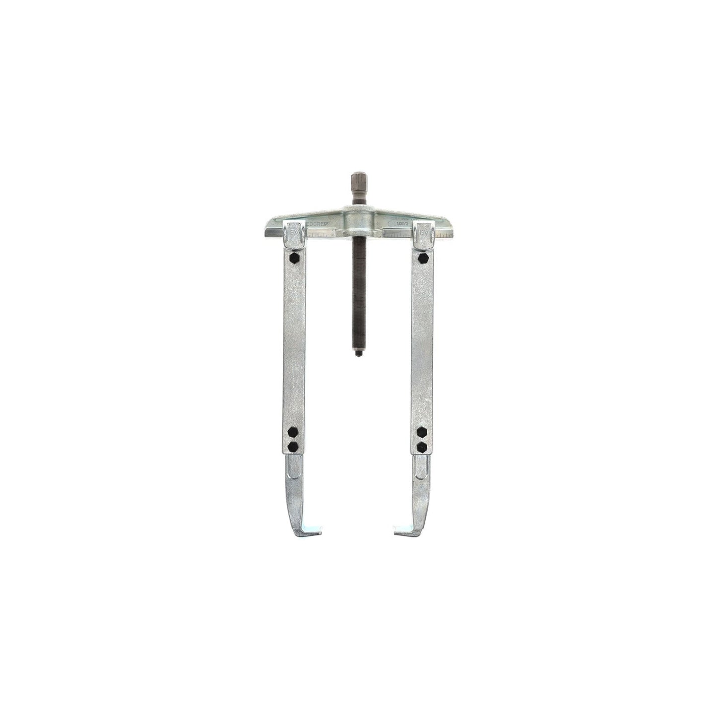 GEDORE 1.06/3-5 - Extractor 2 potes 250x500 mm (8109320)