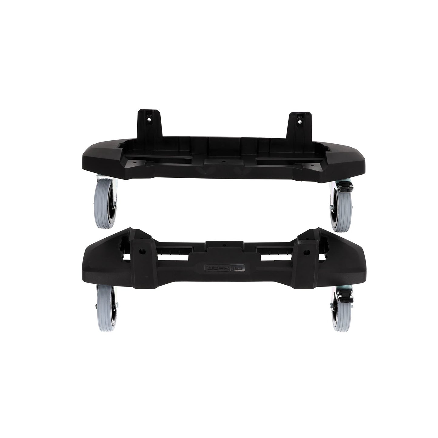 GEDORE 1110 WMR 23 - Par de patines WorkMo