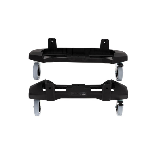 GEDORE 1110 WMR 23 - Par de patines WorkMo