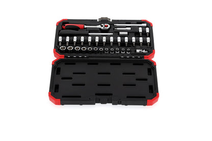GEDORE red R49003033 - Jeu de douilles 1/4" avec 33 outils