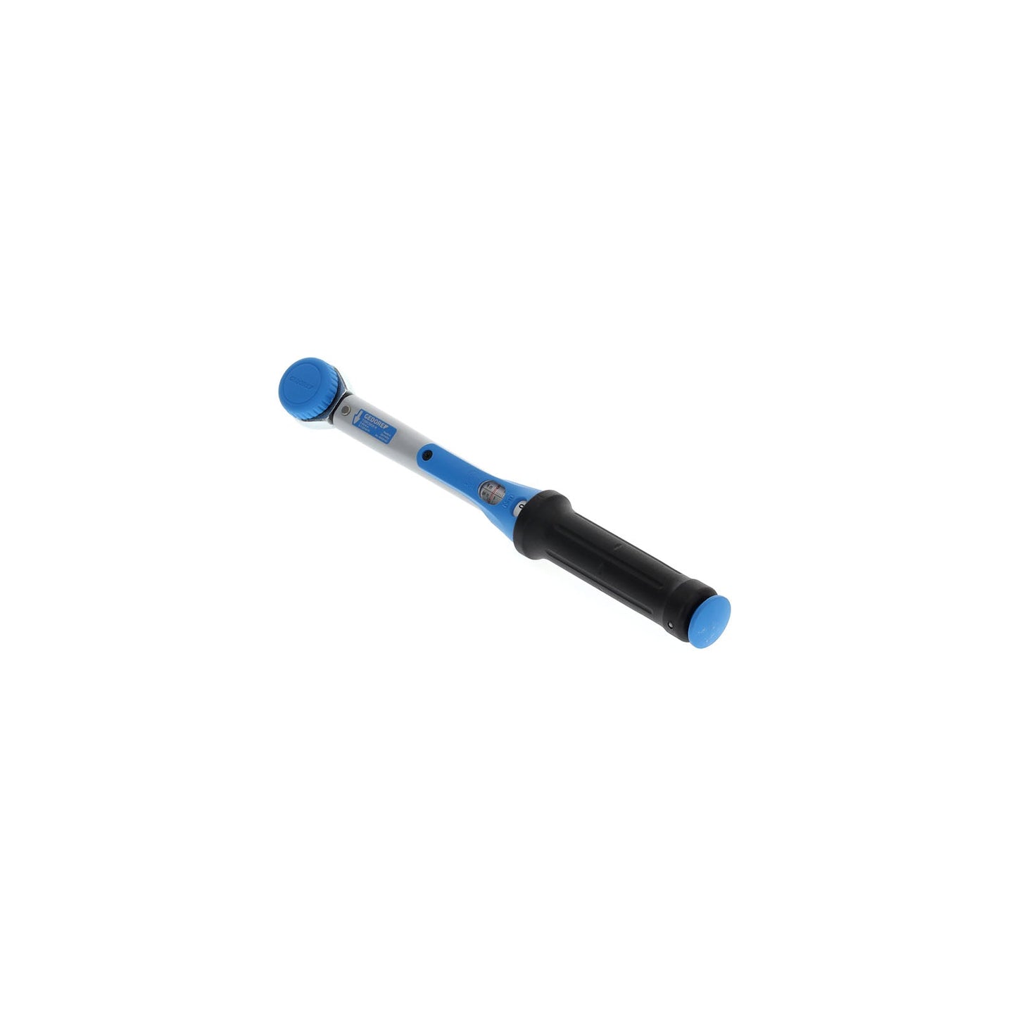 GEDORE 4549-02 - Torcofix K 1/4" 5-25 N.m.