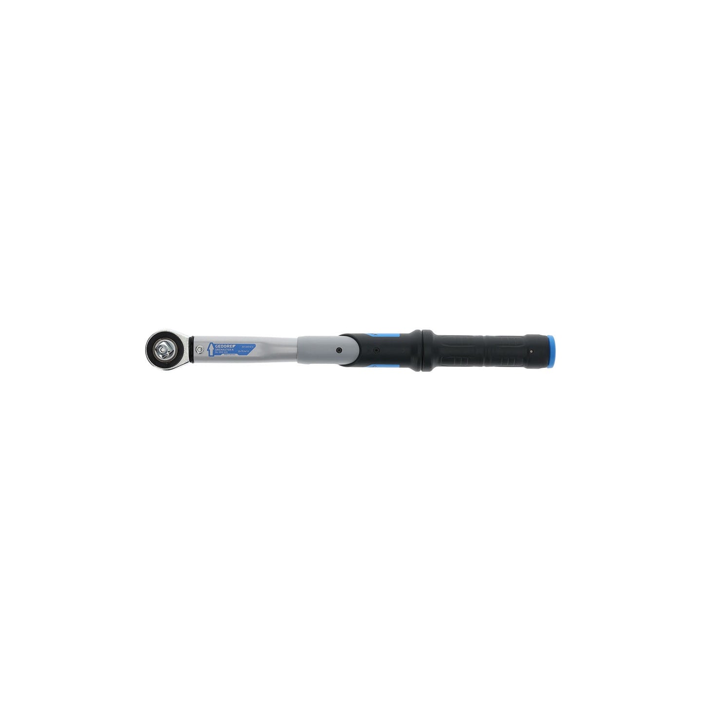 GEDORE DMK 100 - Dremaster K 1/2" 20-100 N.m.