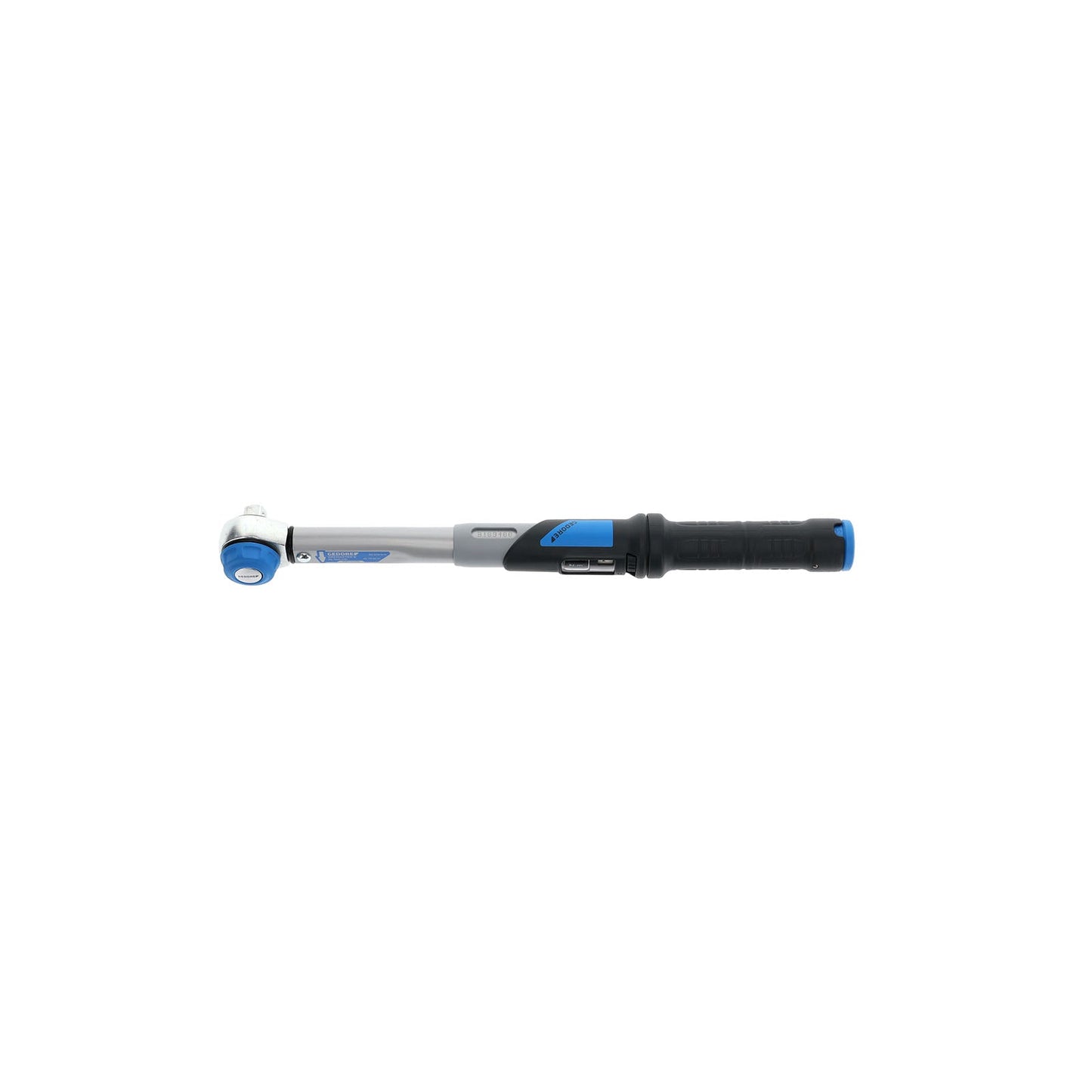GEDORE DMK 100 - Dremaster K 1/2" 20-100 N.m.