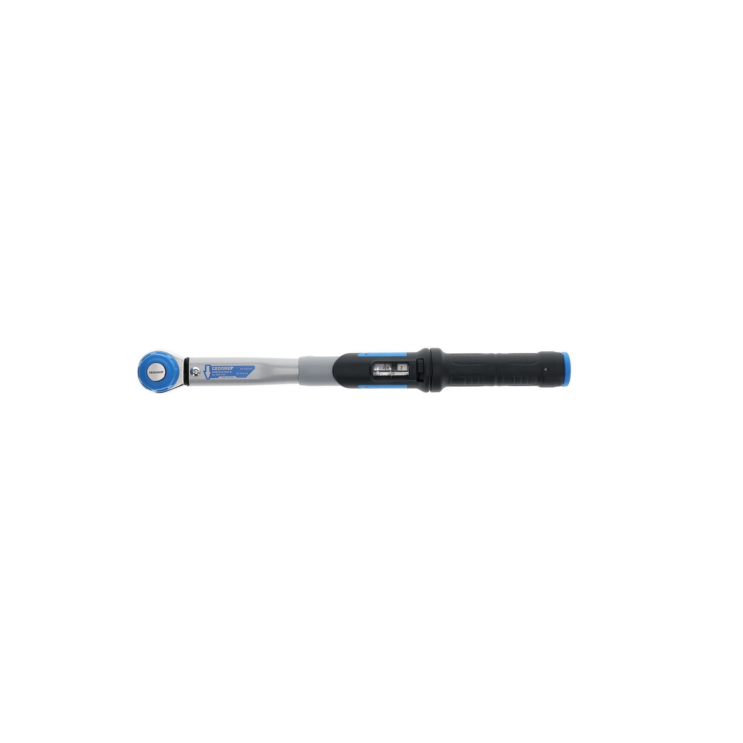 GEDORE DMK 100 - Dremaster K 1/2" 20-100 N.m.