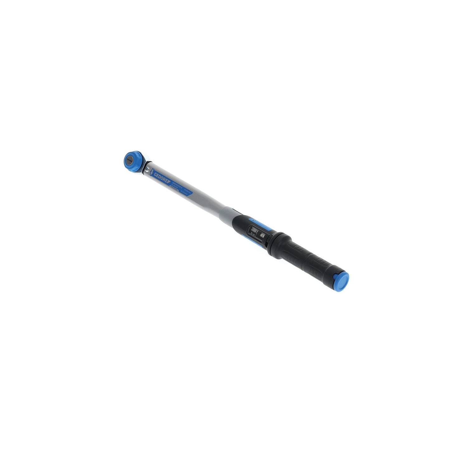 GEDORE DMK 200 - Dremaster K 1/2" 40-200 N.m.