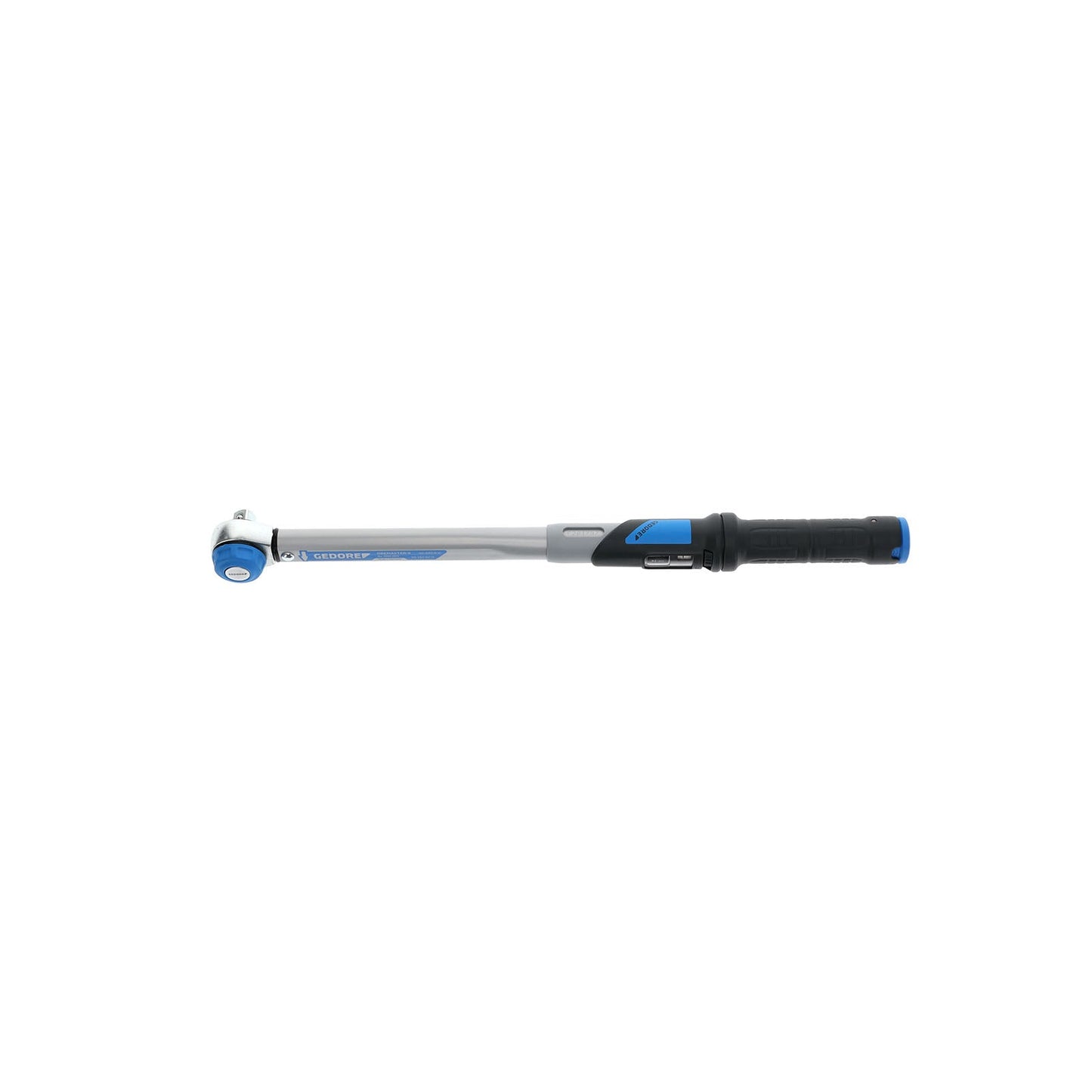 GEDORE DMK 200 - Dremaster K 1/2" 40-200 N.m.