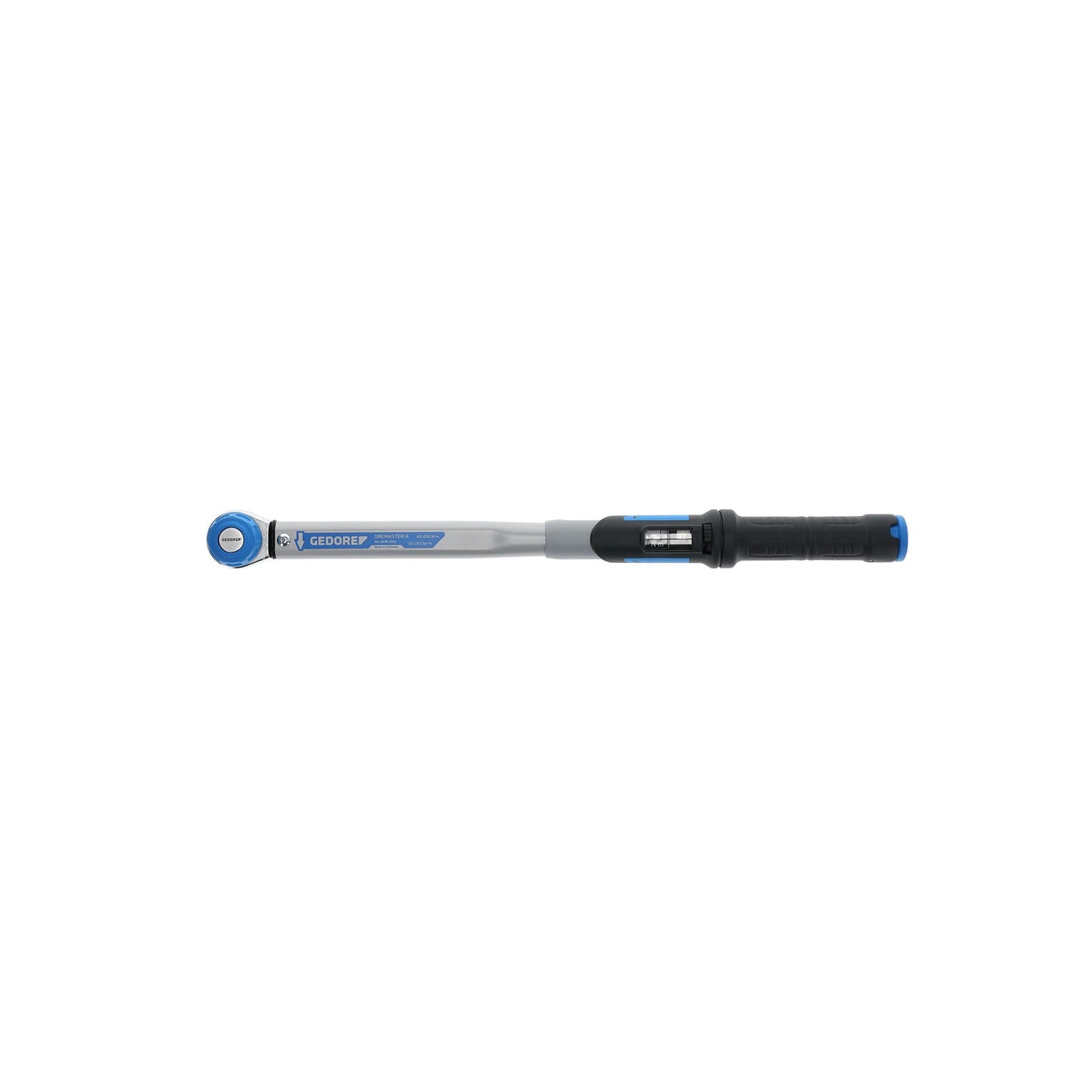 GEDORE DMK 200 - Dremaster K 1/2" 40-200 N.m.