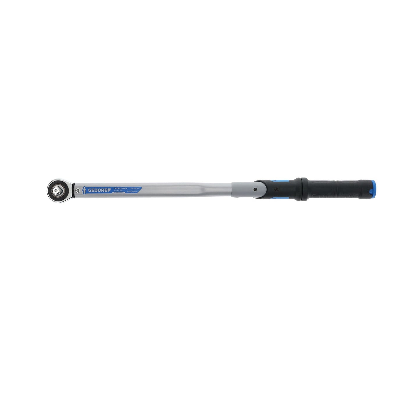 GEDORE DMK 300 - Dremaster K 1/2" 60-300 Nm (2641259)