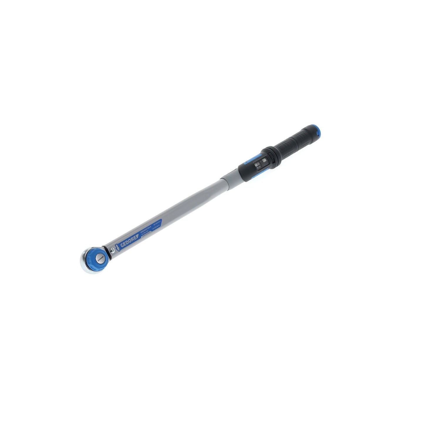 GEDORE DMK 300 - Dremaster K 1/2" 60-300 Nm (2641259)