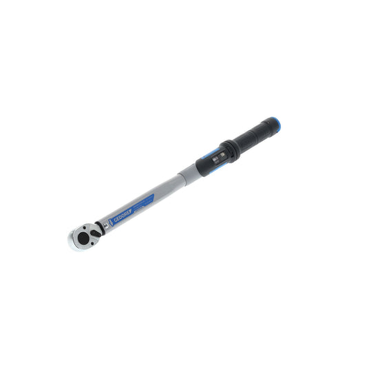 GEDORE DMUK 200 - Dremaster UK 1/2" 40-200 N.m.