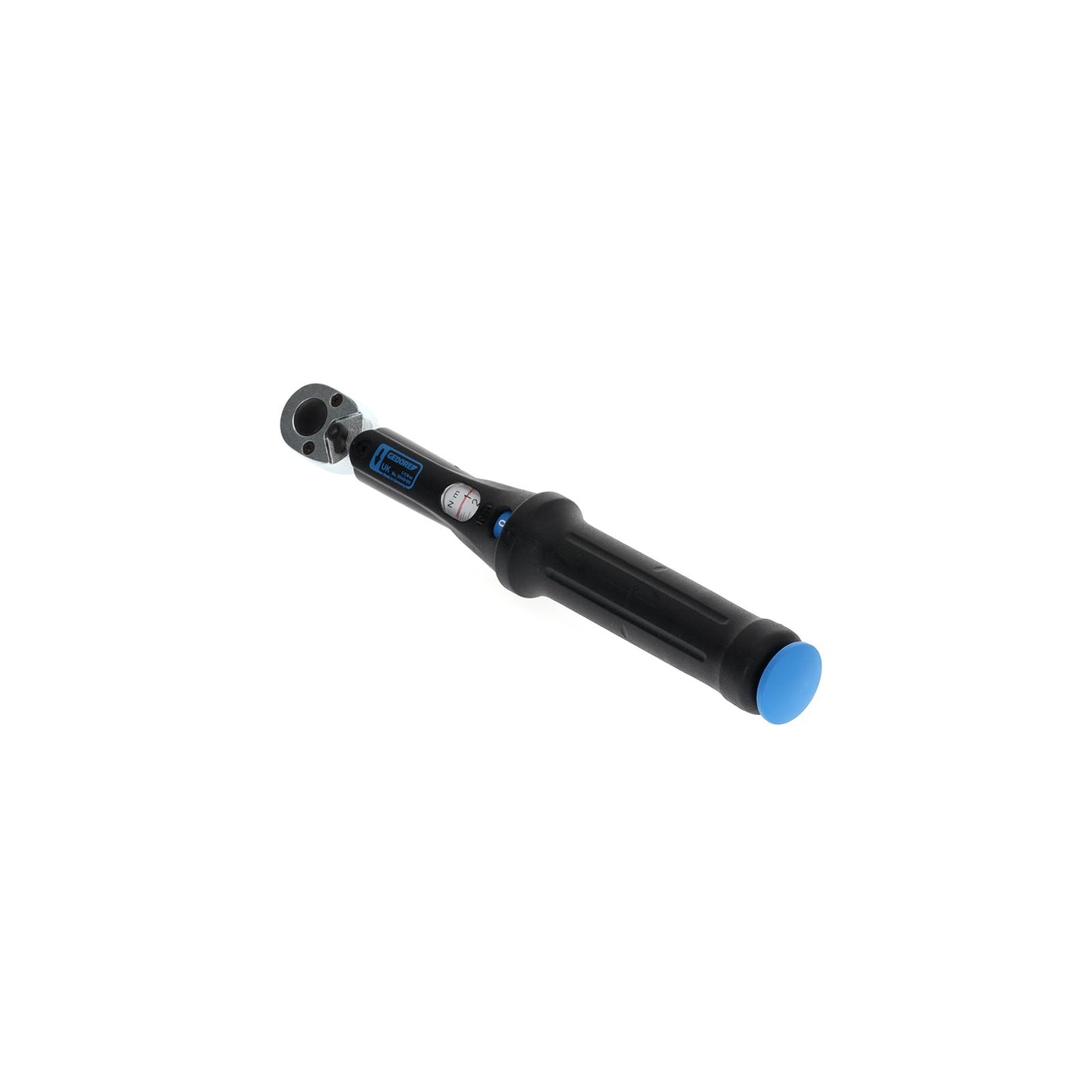 GEDORE 3549-00 UK - Torcoflex UK 1-5 Nm (2958007) 