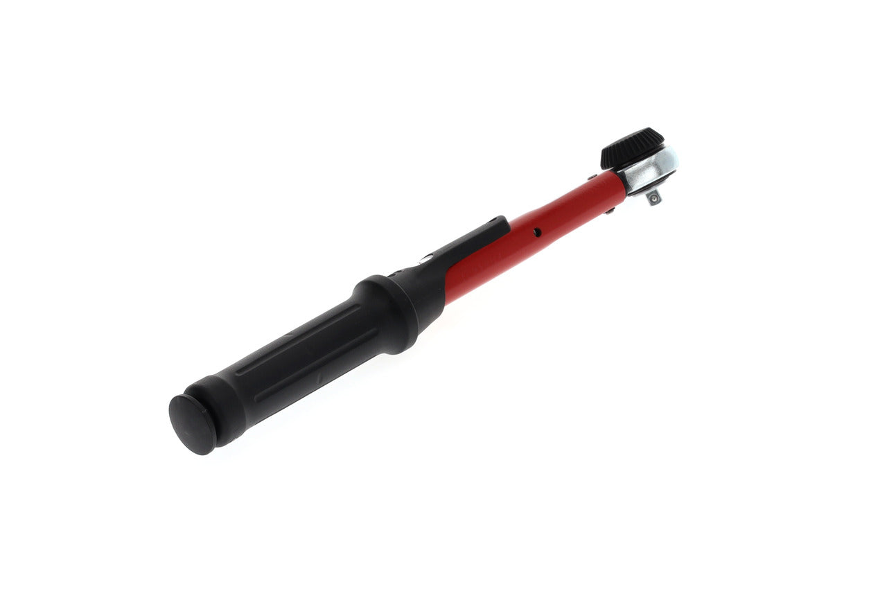 GEDORE red R48900025 - Clé dynamométrique 1/4" 5-25 Nm