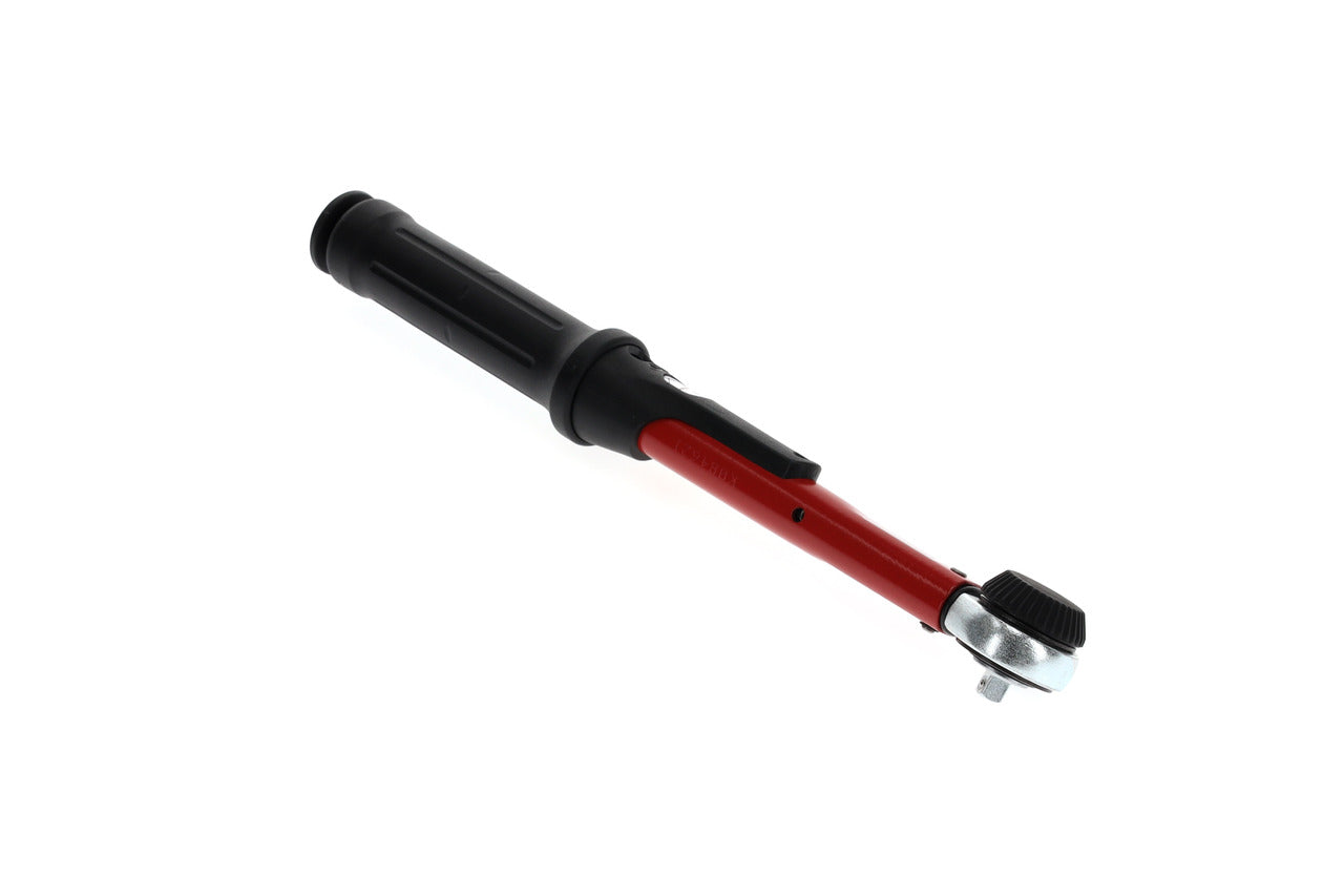 GEDORE red R48900025 - Clé dynamométrique 1/4" 5-25 Nm