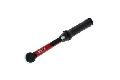 GEDORE red R48900025 - Clé dynamométrique 1/4" 5-25 Nm
