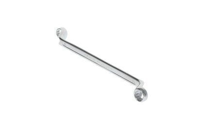 GEDORE red R01101213 - Clé à molette coudée 12x13 mm L=212 mm
