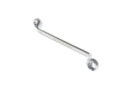 GEDORE red R01102426 - Clé à molette coudée 24x26 mm L=325 mm