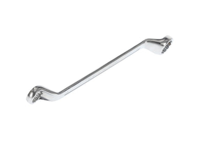 GEDORE red R01102732 - Clé à molette coudée 27x32 mm L=370 mm