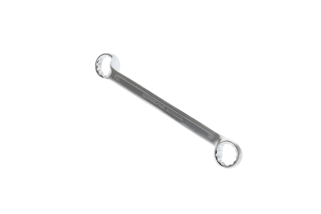GEDORE red R01103032 - Clé à molette coudée 30x32 mm L=370 mm