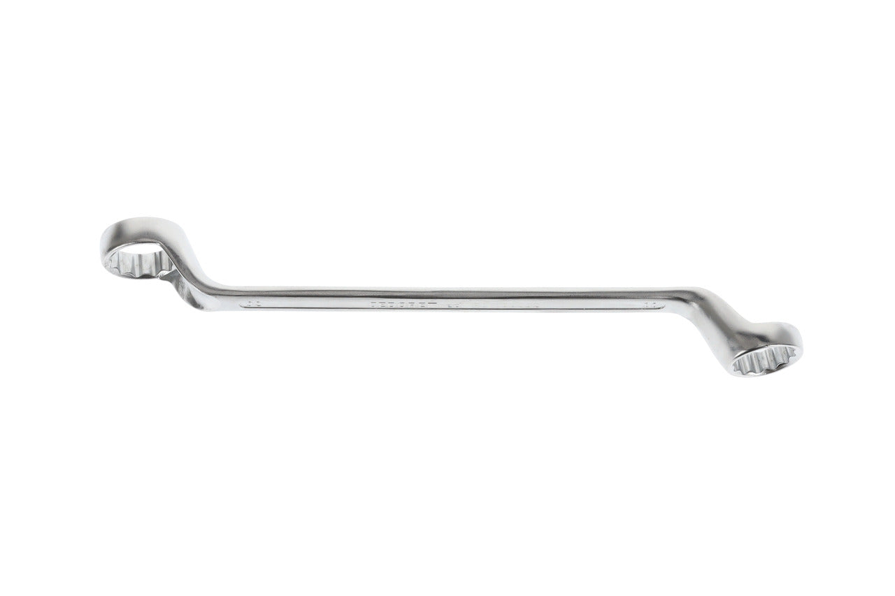 GEDORE red R01103032 - Clé à molette coudée 30x32 mm L=370 mm
