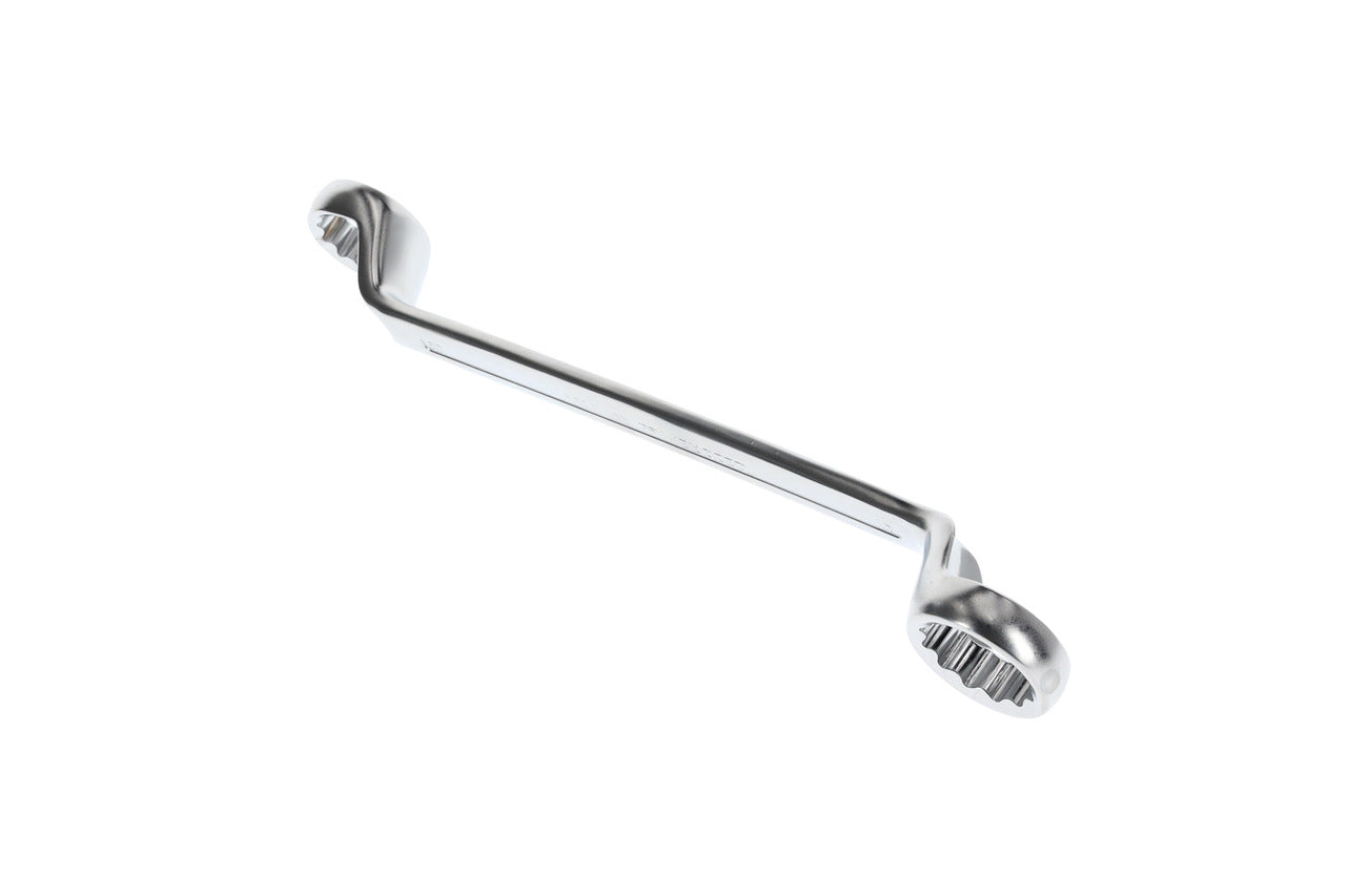 GEDORE red R01103641 - Clé à molette coudée 36x41 mm L=440 mm