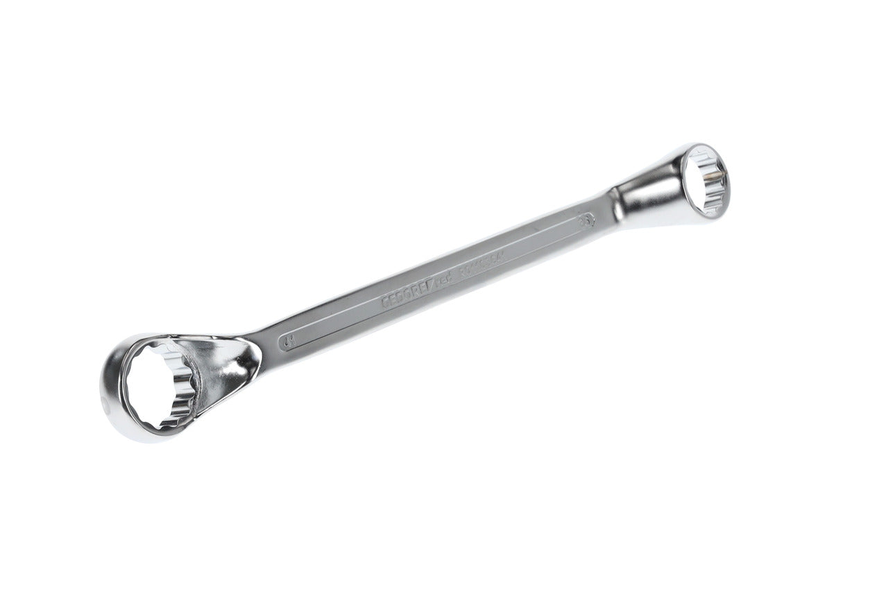 GEDORE red R01103641 - Clé à molette coudée 36x41 mm L=440 mm