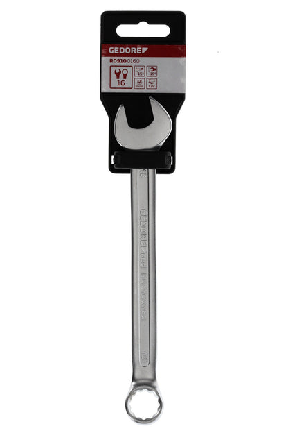 R09100160 - Llave combinada 16 mm L=198 mm