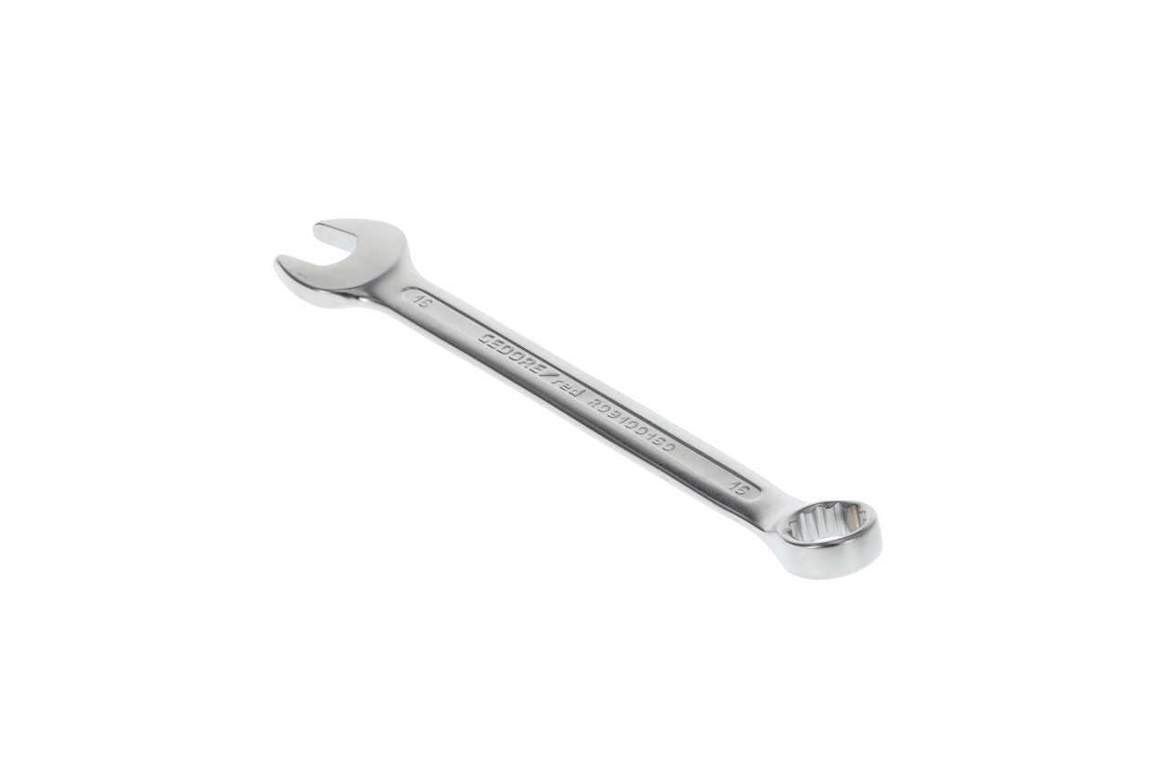R09100160 - Llave combinada 16 mm L=198 mm