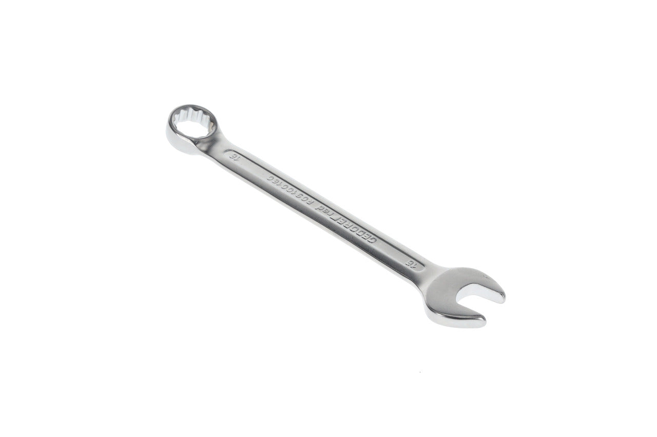 R09100160 - Llave combinada 16 mm L=198 mm
