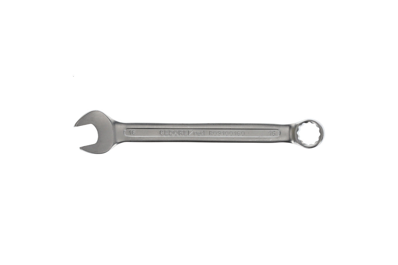 R09100160 - Llave combinada 16 mm L=198 mm