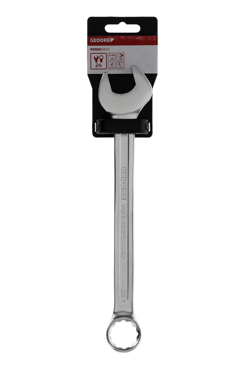 R09100240 - Llave combinada 24 mm L=282 mm
