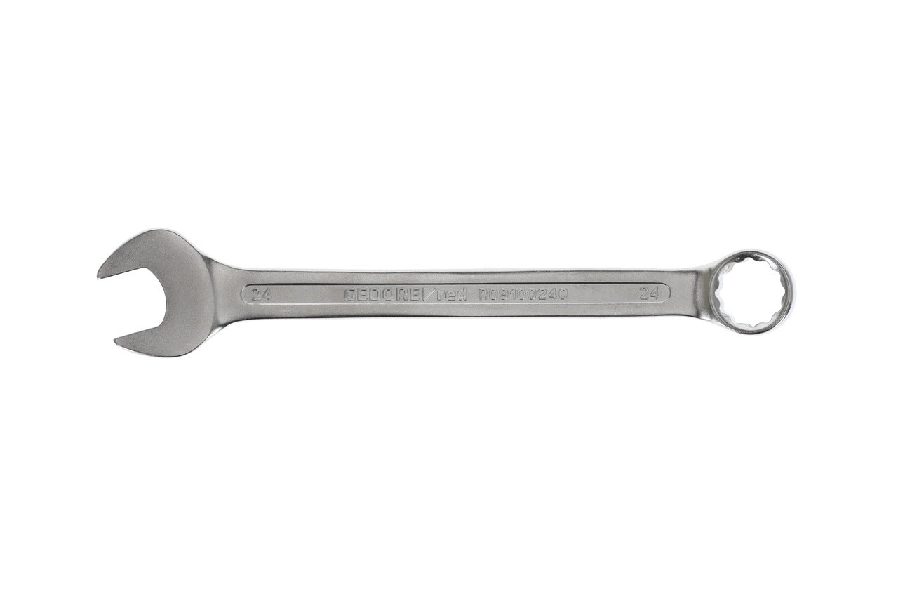 R09100240 - Llave combinada 24 mm L=282 mm