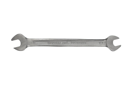 GEDORE red R05100809 - Clé plate double ouverte 8x9 mm L=140 mm