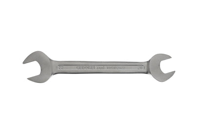 GEDORE red R05102022 - Clé plate double ouverture 20x22 mm L=236 mm