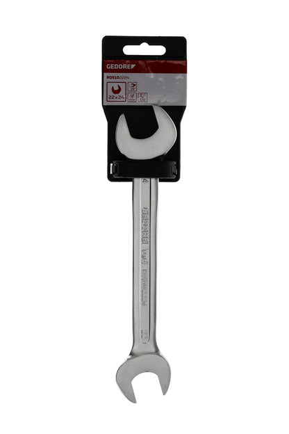 GEDORE red R05102224 - Clé à molette double ouverte 22x24 mm L=250 mm